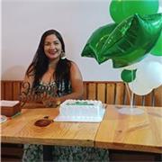 Psicóloga ofrece clases de orientación profesional a jóvenes y adultos con el fin de ayudarlos a resolver complejas dudas